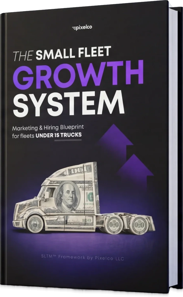 The Small Fleet Growth System